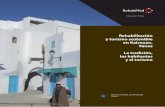 Rehabilitación y turismo sostenible en Kairouan, Túnez La .... La ciuda… · Xavier CASANOVAS Miembros: ... Quiero aprovechar esta ocasión para agradecer a todos nuestros expertos