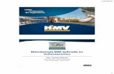 Metodología BIM aplicada en Subestacionessite.ieee.org/colombia-pes/files/2019/02/HMV-IEEE-PES...suministro tableros de control, protección y medida, construcción obras civiles,