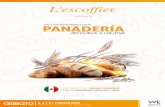 TALLER INTERNACIONAL PANADERÍA€¦ · ambato preventa hasta 11 de enero 2020 3, 4 y 5 / febrero 2020 presenta panaderÍataller internacional artesanal & creativa instructor diego