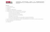 CRITERIOS ESPECÍFICOS PARA LA ADMINISTRACIÓN, ORGANIZACIÓN Y CONSERVACIÓN ... - gob.mx · 2013-03-01 · Conservación de la documentación y expedientes de la Consejería Jurídica