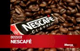 DOSSIER NESCAFÉ - Revista Merca2.0La Caserita 51.8% Elite 28% Nescafé 21.6% Ajinomoto 30.1% Inca Kola 24.7% Doña Gusta 32.1% Pura vida 26% Sibarita 21.4% Coca-Cola 66,489 Diet Coke