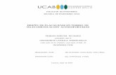 DISEÑO DE PLACAS BASE EN TORRES DE TELECOMUNICACIÓN …biblioteca2.ucab.edu.ve/anexos/biblioteca/marc/texto/AAU... · 2020-02-18 · Diagrama de la rosca de perno de anclaje ...