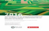 Informe-Agroalimentario ITM FINAL€¦ · El presente informe constituye el primer reto que afronta la Cátedra de Emprendimiento del ... cación del valor de los insumos y los servicios