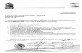 FOLIO 767 OF. 4.0-487-2019cadereyta.gob.mx/wp-content/uploads/2019/05...Municipio de Cadereyta Jimenez, N.L Administracion 2018-2021 Relacion de Permisos DIVERSAS ACTIVIDADES MES DE