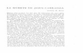 LA MUERT DEE JESÚ CARRANZS Aaleph.academica.mx/jspui/bitstream/56789/29321/1/07-025-1957-0020.pdf · MALOS DÍA FUEROS loN s del mes de diciembre de 1914 para Venustiano Carranz