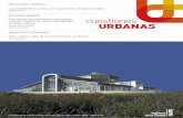 La sustentabilidad urbana y la recuperación del …...Instituto de la cuidad I Quito, Ecuador I Vol.4 I Nº2 I 2016 I ISSN. 1390-9142 REFLEXIONES TEÓRICAS ESTUDIOS URBANOS REPORTAJE