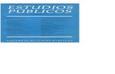 Estudios Públicos 99€¦ · publicada por Cornell University Press); La Ficción Narrativa (Su Lógica y Ontología); El Quijote y la Poética de la Novela (también publicada en