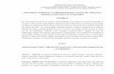 REGLAMENTO INTERNO DE LA COMUNIDAD SIKUANI Y PIAPOCO … · 2013-06-18 · de 1992 y la Declaración de las Naciones Unidas sobre los Derechos de los Pueblos Indígenas del Mundo