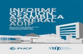 Informe Gestion Lima 2017 - AUIP...D. Gerardo Tamez, Coordinador del programa por parte de la UANL, D.ª María Pérez, Coordinadora por parte de la UPO y D.ª Macarena Tejada, Directora
