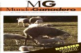 Revista MG Mundo Ganadero...INTRODUCCION AL ARTE DEL BONSAI Carlo BAZZALI 85 pags. 13 x 19 cm. IIusL color. ISBN 84-7114-233-3. Ptas. 800 Es1a obra da unas normas rniry basir,as a
