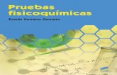 Pruebas fisicoquímicas LIBRO · Consulte nuestra página web:  En ella encontrará el catálogo completo y comentado