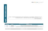 P03 - PROCEDIMIENTO DE ACOGIDA, TUTORÍA, APOYO A LA ...sgc.uca.es/documentos-sgc-v2.0/p03-procedimiento... · Elaborar el informe de resultados e indicadores, analizar la información