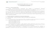 DE INTERCONEXIÓN DE AGUA POTABLE EN BOLIVAR EspTecnicas.pdf · NUEVOS POZOS DE CAPTACION Y CAÑERIA DE INTERCONEXIÓN DE AGUA POTABLE EN BOLIVAR 1.4.2.- LINEA DE ALIMENTACION ELECTRICA
