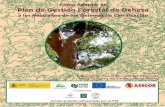 Cómo Adaptar un Plan de Gestión Forestal de Dehesageaforestal.com/wp-content/uploads/2018/10/guia_ES2.pdf · 2018-10-16 · Cómo Adaptar un Plan de Gestión Forestal de Deesa a