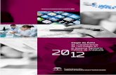de Tecnología en el Sistema Sanitario 2012Público de Andalucía · Casos de éxito de Transferencia de Tecnología en el SSPA CARACTERIZACIÓN DEL PRODUCTO LICENCIAS Transfiriendo