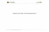Manual de Contabilidad - Quintana Roo · sistemas de control establecidos en la presente Ley y, en lo que no se oponga a ésta, ... siguientes Leyes, reglamentos, normas y demás