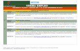 UDEMA UDEMA EMPLEOimpro.puertoreal.es/IMPRO/Aplicaciones/PortalWeb/... · UDEMA AYUNTAMIENTO DE CONIL UDEMA EMPLEO BOLETÍN N.º 43/2017 – SEMANA DEL 7 AL 13 DE NOVIEMBRE DE 2017