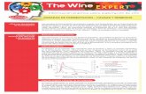 Información práctica sobre elaboración de vino · Agotamiento del nitrógeno durante la fase de crecimiento de la levadura. (Sablayrolles J.M., SITEVI conference 2015) Información