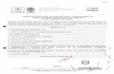 Delegación Xochimilco CDMX 190años€¦ · acuerdo. por unanimidad de los presentes se aprueba el caso no. 35, contrata de servicio de digitalizaciÓn e indexaciÓn de documentos,