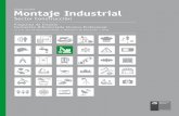 Especialidad Montaje Industrial...28 Orientaciones para el uso de la libre disposición 31 Orientaciones para la formación profesional dual Módulos de la especialidad Montaje Industrial