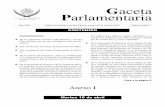 10 abr anexo Igaceta.diputados.gob.mx/PDF/63/2018/abr/20180410-I.pdf · 2018-04-10 · Martes 10 de abril de 2018 3 Gaceta Parlamentaria mental, garantizando en todo momento la mayor