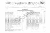 ÓRGANO DEL GOBIERNO CONSTITUCIONAL DEL ESTADO …po.tamaulipas.gob.mx/wp-content/uploads/2016/09/cxl-084-150715F-copia.pdfcontra de AMPARO MARTÍNEZ ALVIZO, JORGE ANTONIO MORALES