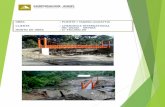 OBRA : PUENTE I YAMINO-AGUAYTIA CLIENTE : CHEMONICS ...grupoxiany.com/GX-brochure-2019.pdf · obra :““mejoramiento de la transitabilidad vehicular peatonal y tratamiento de areas
