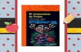 Hablemos del autor…colegiomontedeasis.cl/.../4º-El-Chupacabras-de-Pirque-Pepe-Pelayo-1… · a la importancia de la risa y el humor a la salud y la paz en el mundo. •En el año