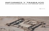 12/2015heracleopolismagna.com/wp-content/uploads/2017/03/14974.pdf · Imagen de cubierta Qasr al-Hallabat, fuerte romano del Limes Arabicus transformado en un monasterio y palacio