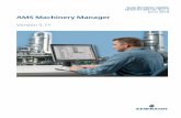 AMS Machinery Manager - Emerson Electric · Sistema de virtualización • Citrix XenApp 7.9 (Windows Server 2016) • Servicios de escritorio remoto (Windows Server 2016 y Windows