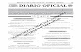 Diario Oficial 12 de Septiembre 2017 · 2017-09-25 · DIARIO OFICIAL.- San Salvador, 12 de Septiembre de 2017. 3 ACUERDO No. 439.-SALVADOR SÁNCHEZ CERÉN, Presidente de la República.