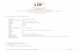 Universidad de Sevilla - PROYECTO DOCENTE ASIGNATURA: …gdus.us.es/proyectos20162017/1670030_6389_69111.pdf · 2016-09-20 · E17. Adquisición de un conocimiento práctico de la