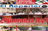 Pachuca, Hgo. - Mejorar la prepa-elreporterohgo.com/noticias/wp-content/uploads/2018/09/... · 2018-09-04 · nos abren las puertas, es una políti-ca que el presidente municipal