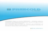 COLDINNOV fabrica en Francia FREECOLD , soluciones solares ... · autónomas de refrigeración y congelación, eficaces en lugares donde ... (oficinas, consultorios médicos, laboratorios