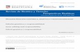 Revista de Bioética y Derecho Perspectivas Bioéticasscielo.isciii.es/pdf/bioetica/n47/1886-5887-bioetica-47-00043.pdf · Facultad Latinoamericana de Ciencias Sociales (FLACSO) ...
