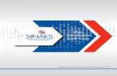 Plan Estratégico 2018-2022 - SINAES 9 PLAN ESTRATEGICO... · Plan Estratégico 2018-2022 4 4 Presentación El SINAES tiene un papel fundamental en el sistema educativo en Costa Rica,