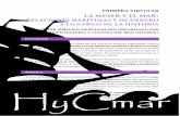 LA MUJER Y EL MAR - HyCmar · » Asociación Española de Investigación de Historia de las Mujeres (AEIHM) ... » Grupo de Estudios de la Mujer en el ámbito de países de habla