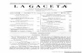 Gaceta - Diario Oficial de Nicaragua - No. 135 del 17 de ...1842 LA GACETA-DIARIO OFICIAL Arto. 21·-La presente autorización com prende la facultad de firmar todos los do cumentos