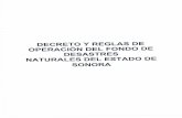  · federativas, municipios y demarcaciones territoriales de la Ciudad de México. ... Estado de Sonora y la Ley de Presupuesto de Egresos, Contabilidad Gubernamental y Gasto Público