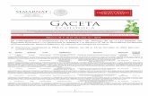 E F I L G E P A R M I A PEIA DGIRA, O - SINATsinat.semarnat.gob.mx/Gacetas/archivos2014/gaceta_51-14.pdf · sistema de transporte de gas natural tijuana informe preventivo ... glorieta