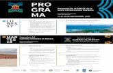PRO GRA Sexta Comunicación Nacional Presentación al SINACC ...iki-alliance.mx/wp-content/uploads/3er-encuentro-cambio-climatico... · Mtro. Gerardo Mendiola Patiño, Coordinador