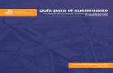 EXAMEN GENERAL PARA EL EGRESO DE LA LICENCIATURA EN ...200.23.57.15/files/egel/GuiadelEGEL-ICIVIL.pdf · en Ingeniería Civil (EGEL-ICIVIL) D.R. 2013 Centro Nacional de Evaluación