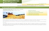 Perspectivas Cerealistas - Ciencias Agrarias UNcienciasagrarias.bogota.unal.edu.co/sites/default/files... · 2020-01-30 · Perspectivas Cerealistas – No. 152–febrero de 2017