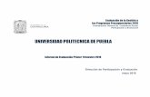 UNIVERSIDAD POLITECNICA DE PUEBLA · requisitos de la nmx-r025-scfi-2015 en igualdad laboral y no discriminacion. 0 1 1 1 3 0 0 0 0 0 sp 0upp universidad politecnica de puebla formacion