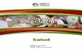 aguascalientes.gob.mxaguascalientes.gob.mx/.../PROGRAMAS/Sector_Salud.pdf · 1 - Programa Sectorial de Salud 2010 - 2016 Gobierno del Estado de Aguascalientes. Primera Edición, diciembre