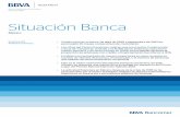 Situación Bancagaussc.mx/blog/wp-content/uploads/2016/06/Situac... · inclusión financiera. En efecto, existen diversas iniciativas para su definición y medición. Por ejemplo,