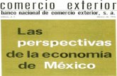 banco nacional de comercio exterior, s. a.revistas.bancomext.gob.mx/rce/magazines/716/15/CE...significativamente al aumento global de las exportaciones, impul sadas por el crecimiento