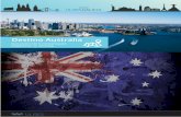 Destino Australia - GaliciaAberta€¦ · sado de turista), un extranjero necesita visado de estudios. Para ello deberá primero estar admitido en un centro y un curso específicos.