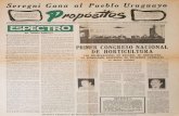 Archivo Histórico de Revistas Argentinas |  · el sector petróleo y pettoqujmica, podrá ir muy Yápido teniendo al enemigo en contemporizando con las empresas ex- tranjeras y rivalizando