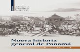 Nueva historia general de Panamáy a portobelo (desde 1597) para la celebración de las ferias, conservados en el fondo de Contratación del archivo general de Indias de Sevilla. Son